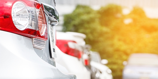 Profesyonel Araç Takip Sistemi