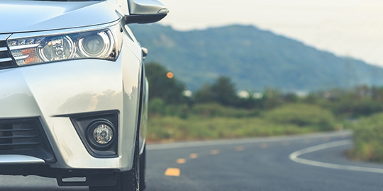 Standart Araç Takip Sistemi