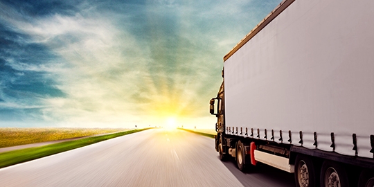 Dorse ve Konteyner Takip Sistemleri